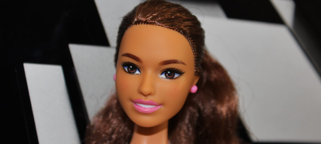 Barbie Fashion Jeans