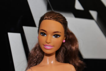 Barbie Fashion Jeans