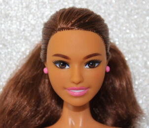 Barbie Fashion Jeans