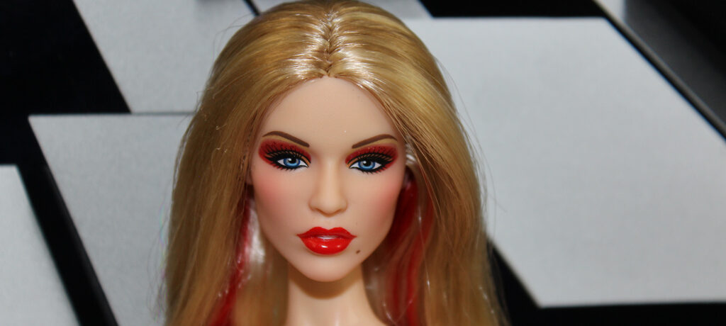 Barbie Kylie Minogue