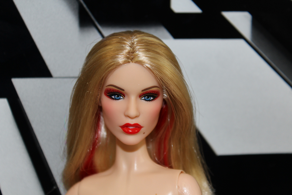 Barbie Kylie Minogue