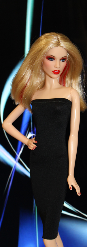 Barbie Kylie Minogue