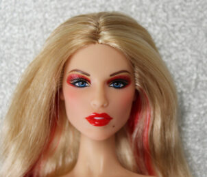 Barbie Kylie Minogue