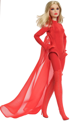 Barbie Kylie Minogue