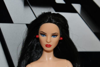 Barbie DC Comics Wonder Woman