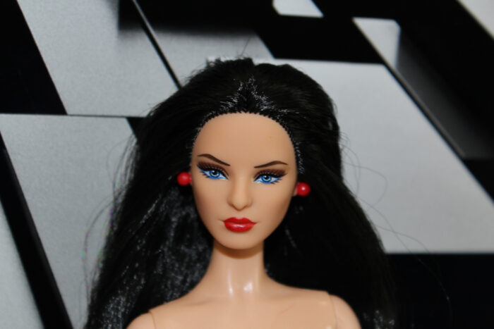 Barbie DC Comics Wonder Woman
