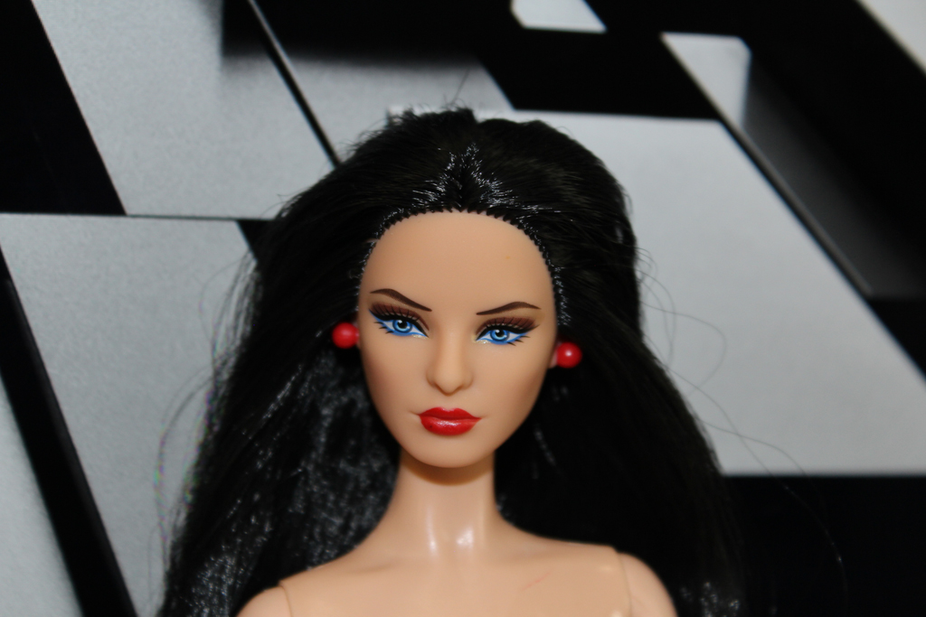 Barbie DC Comics Wonder Woman