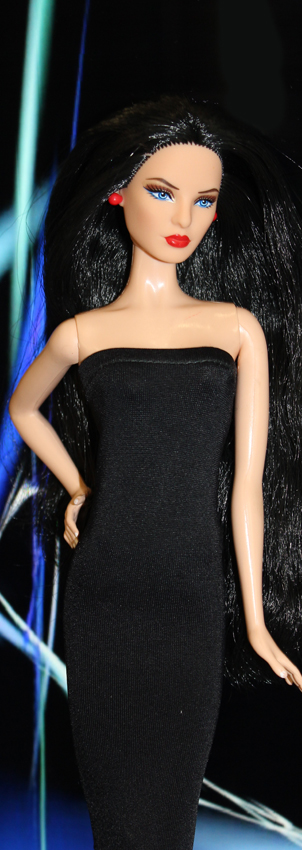 Barbie DC Comics Wonder Woman