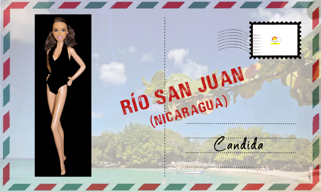 Barbie Fashion Jeans