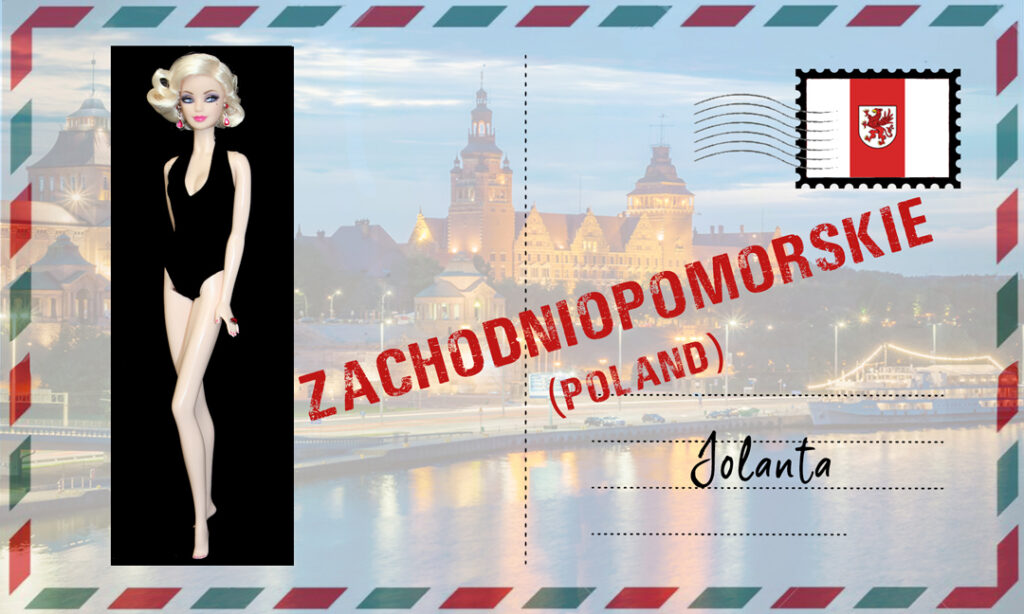 Barbie Bob Mackie Pink Glamor