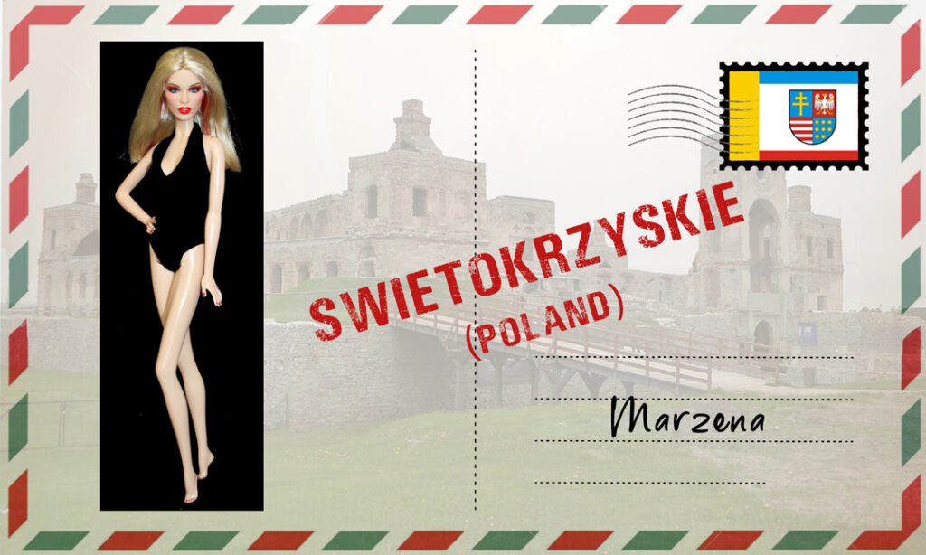 Barbie Kylie Minogue