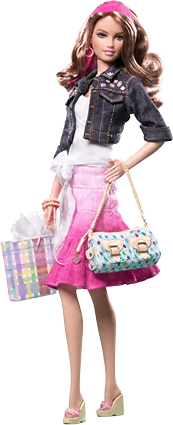 Barbie - Collection Designer - Dooney & Bourke