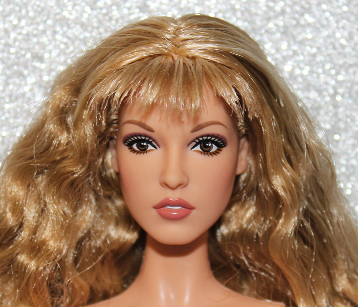 Barbie Stevie Nicks Bella Donna
