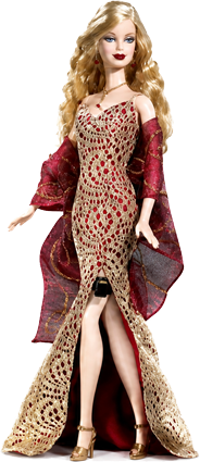 Barbie - James Bond 007 Ken and Barbie Giftset - Pop Culture