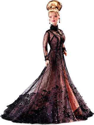 Barbie Nolan Miller