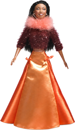 Barbie Brandy
