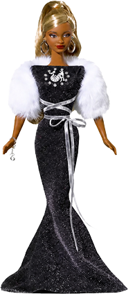 Barbie - Collection - Zodiac - Capricorn