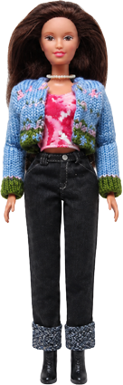 Barbie - Generation Girl - Lara