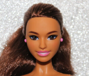 Barbie Fashion Jeans
