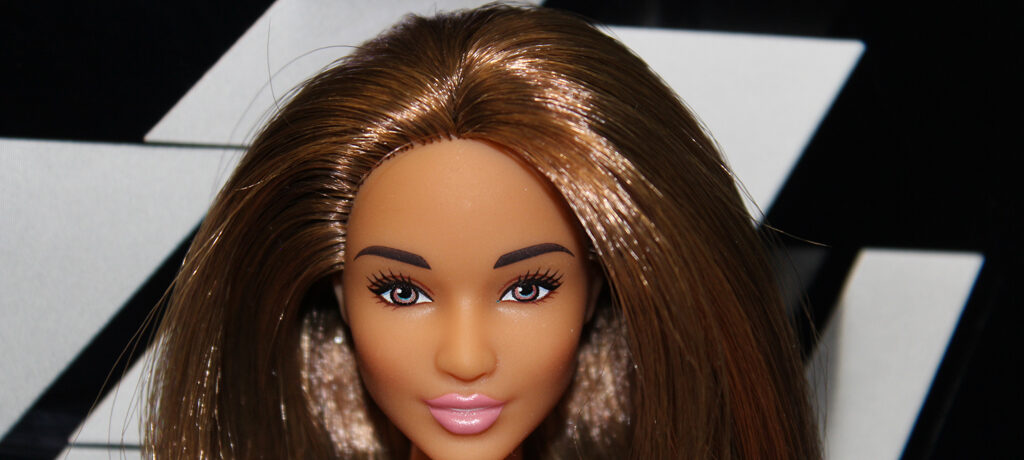 Barbie Standard