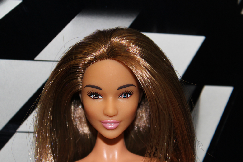 Barbie Standard