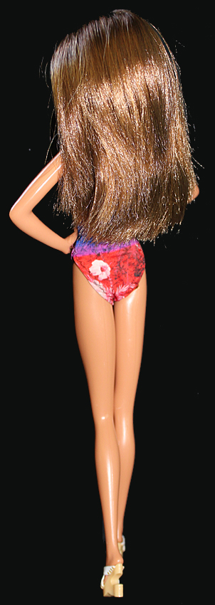 Barbie Standard