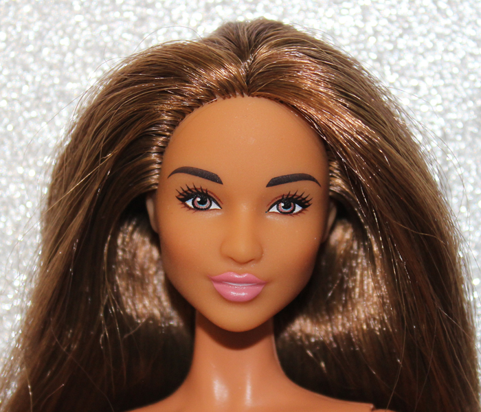 Barbie Standard