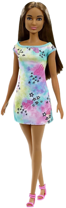 Barbie Standard