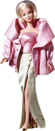 Barbie Evening Sophisticate