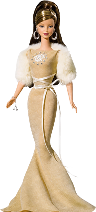 Barbie - Collection Zodiac - Leo