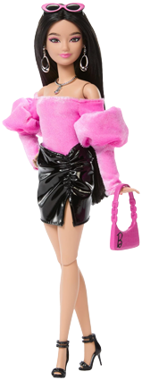 Barbie Deluxe Style 13