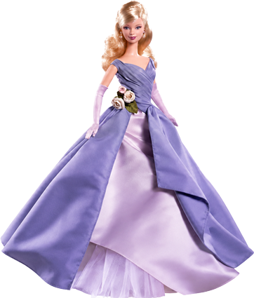 Barbie Grand Entrance