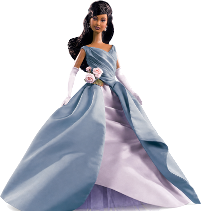 Barbie - Grand Entrance