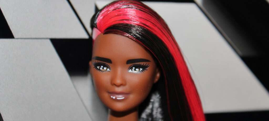 Barbie Cutie Reveal - Wave 6