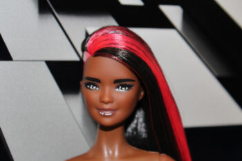Barbie Cutie Reveal - Wave 6