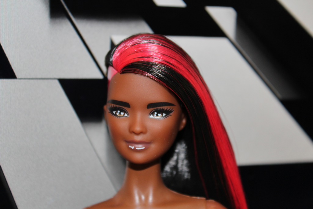 Barbie Cutie Reveal - Wave 6
