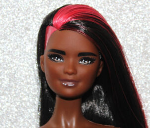 Barbie Cutie Reveal - Wave 6