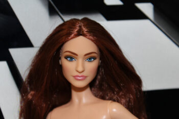 Barbie Masters of the Universe Teela