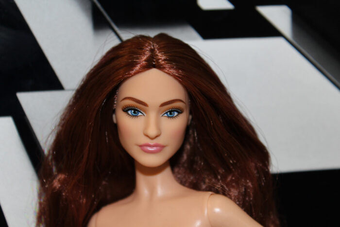 Barbie Masters of the Universe Teela
