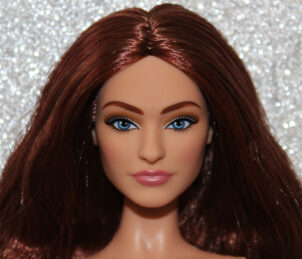 Barbie Masters of the Universe Teela