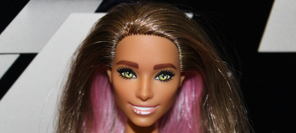 Barbie Cutie Reveal - Wave 6