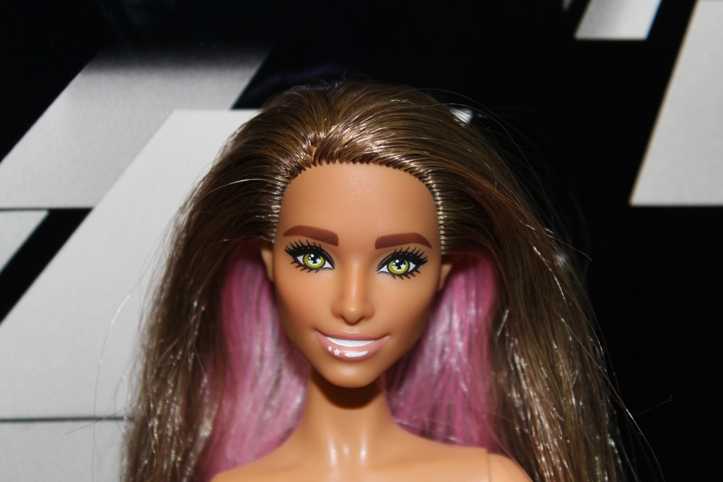 Barbie Cutie Reveal - Wave 6