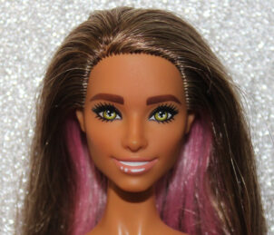 Barbie Cutie Reveal - Wave 6