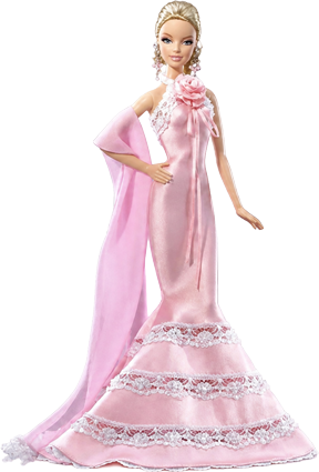 Barbie Badgley Mischka