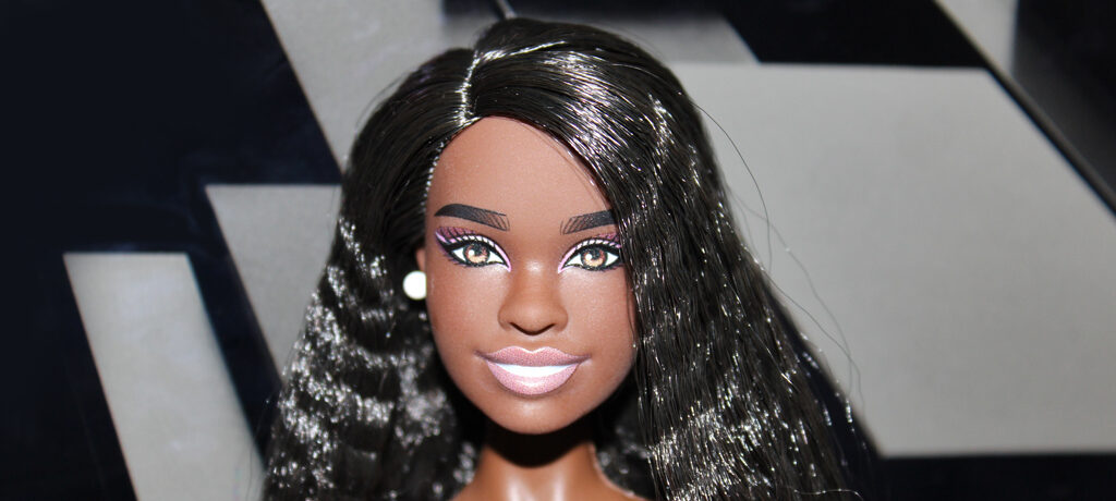 Barbie Deluxe Style 14