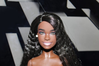 Barbie Deluxe Style 14