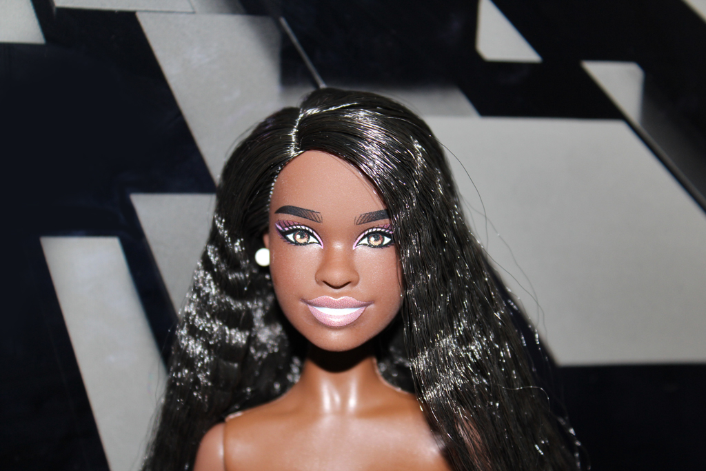 Barbie Deluxe Style 14