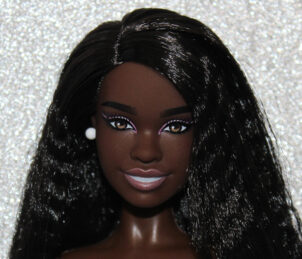 Barbie Deluxe Style 14