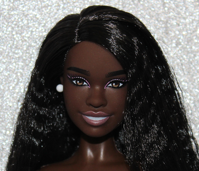 Barbie Deluxe Style 14