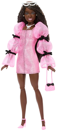 Barbie Deluxe Style 14 Barbie Deluxe Style 14